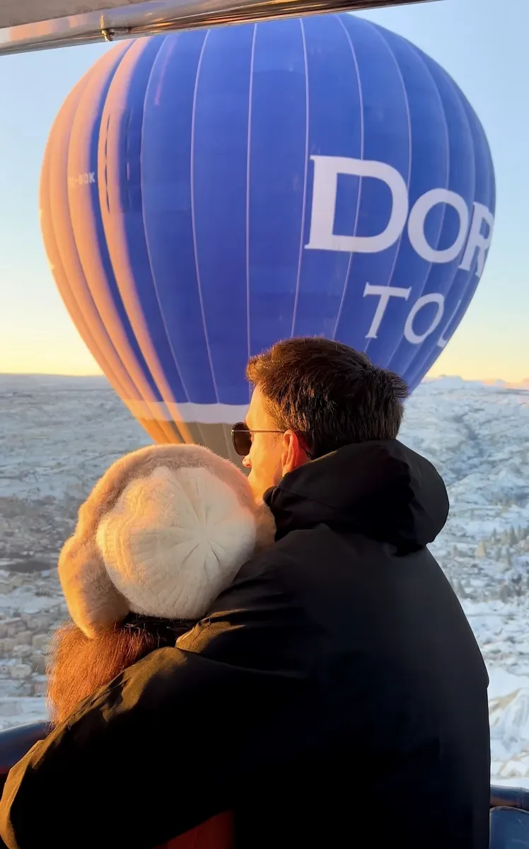Cappadocia Comfort Balloon Flight – Göreme photo 6